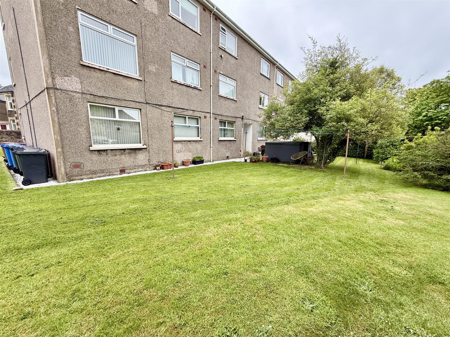 2 Well Street, West Kilbride, West Kilbride